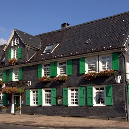 Hotel Zur Eich Wermelskirchen Zewnętrze zdjęcie