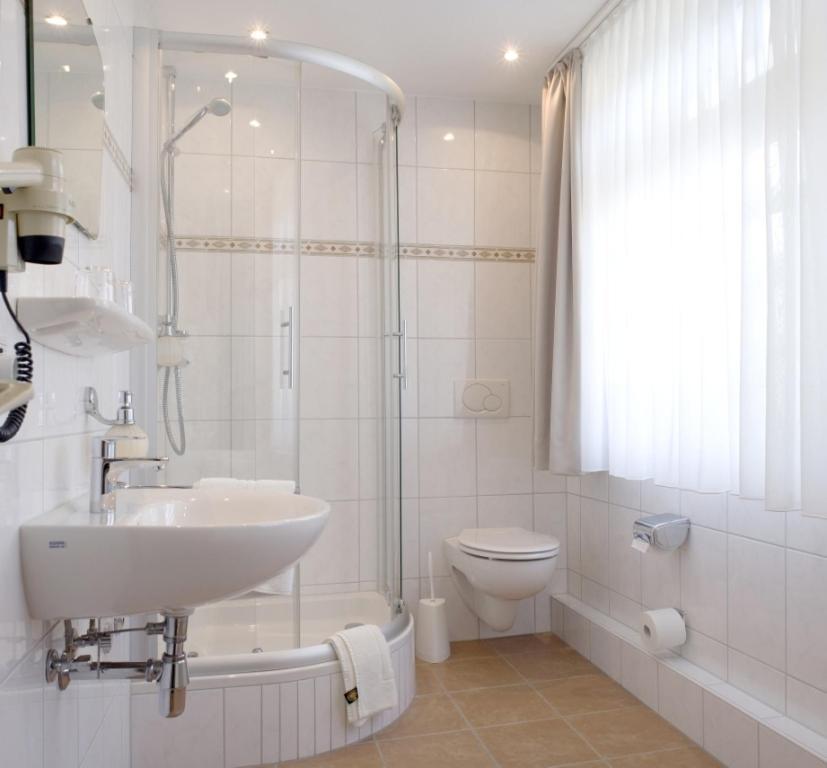 Hotel Zur Eich Wermelskirchen Pokój zdjęcie