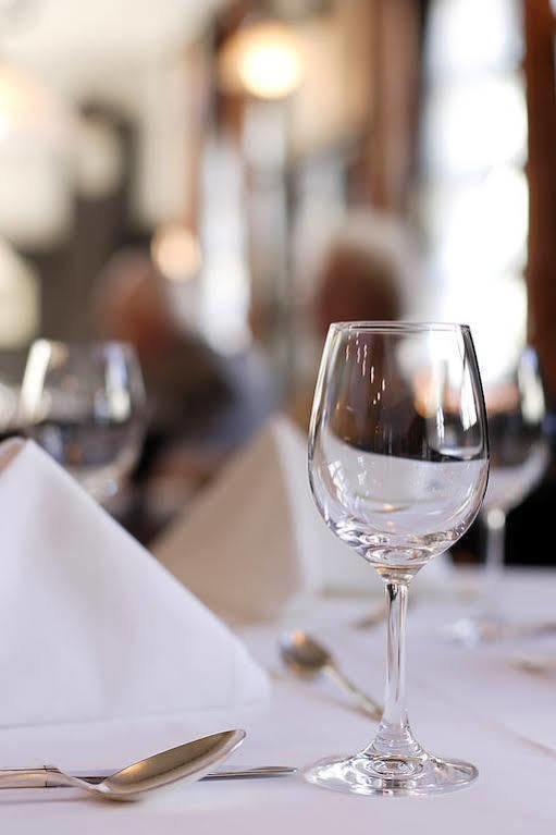 Hotel Zur Eich Wermelskirchen Zewnętrze zdjęcie
