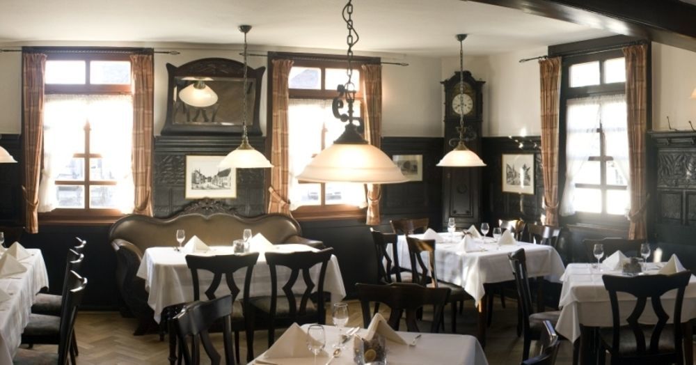 Hotel Zur Eich Wermelskirchen Zewnętrze zdjęcie